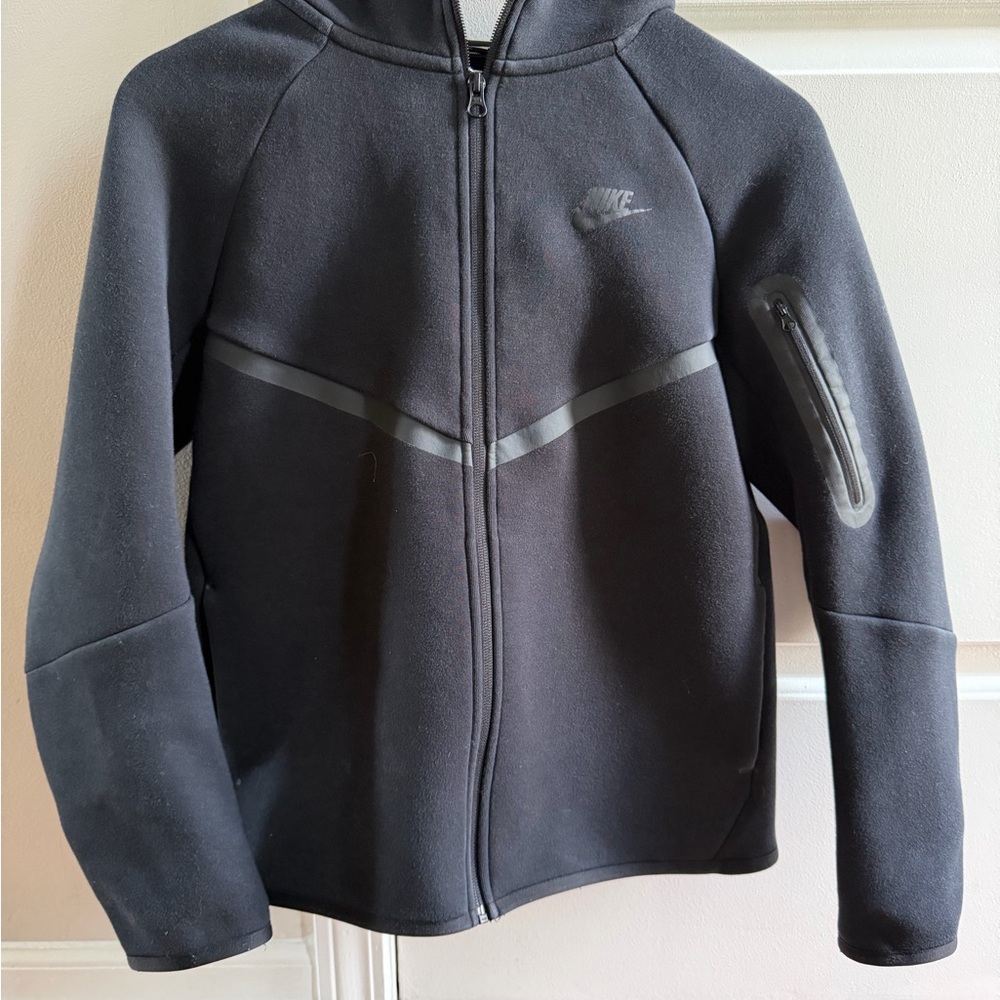 Nike Tech Fleece Big Kids XL